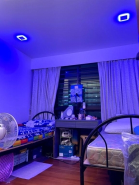 1 Female Vacancy ($650) Available @ Tiong Barhu