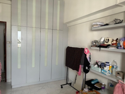 ✅ ONE LADY♀️ ROOMMATE WELCOME AT JURONG EAST MRT S$650