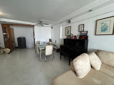 ✅ ONE LADY♀️ ROOMMATE WELCOME AT JURONG EAST MRT S$650