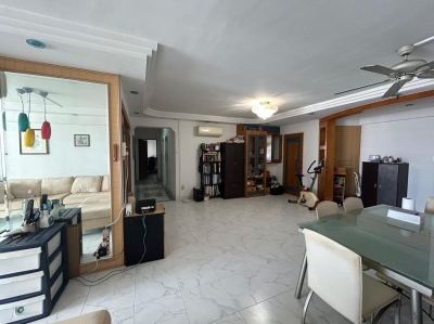 ✅ ONE LADY♀️ ROOMMATE WELCOME AT JURONG EAST MRT S$650