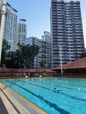 မိန်းကလေး သီးသန့် ၂ ယောက်ခန်း- တစ်ယောက်ကို ($680), Bukit Batok MRT အနီး 