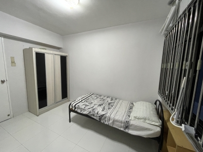 Common Room Available