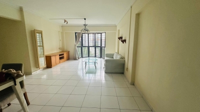 Commo Room Nearby Yewtee Mrt