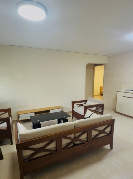 Looking For Couple Stay in Big Common Room