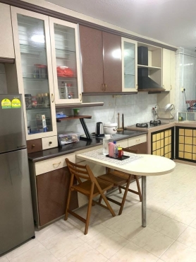 Single Room Available, 6 min walk from Yishun MRT