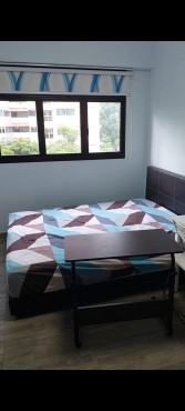 Cpmmon room @ Lakeside Mrt near Boonlay place
