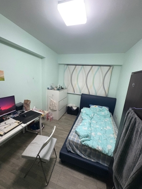 Cpmmon room @ Lakeside Mrt near Boonlay place
