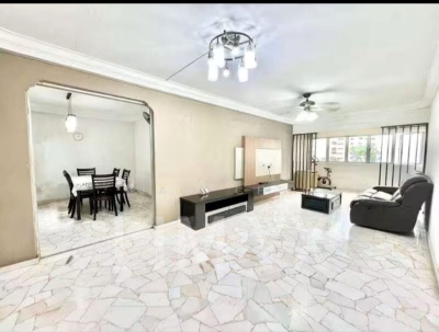 CCK MRT 3mins - Big common room for all