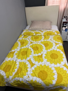 HDB common room for short term rent