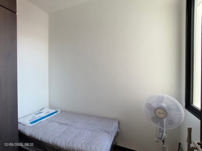 1 Common Room (Single Occupancy – Open to All Genders)