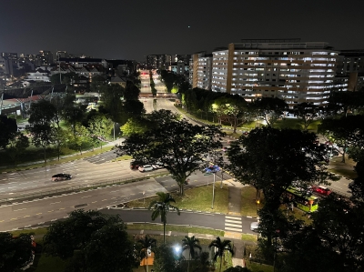 Very Near Serangoon MRT ,Common Room for Rent(1Male)