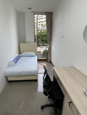 ROOMS FOR RENT AT PARC VISTA