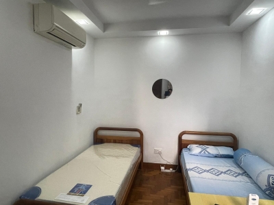 ROOMS FOR RENT AT PARC VISTA