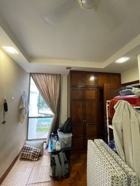 ROOMS FOR RENT AT PARC VISTA