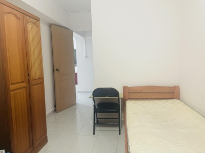 🍀Common Room at Serangoon (Long-term: 1 Female)🍀