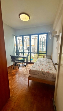 Condo common room for rent