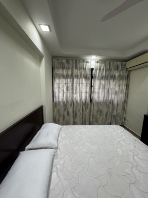 1 common room at AMK