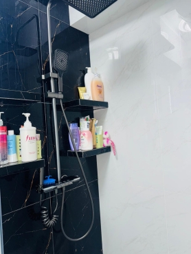 Common Room (Room-mate – Female), available at Sembawang MRT (အနီလိုင်း)