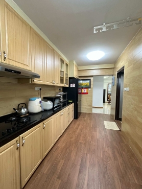 Sambawang Common Room for Single stay $990 + PUB