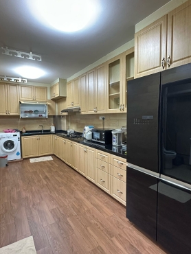 Sambawang Common Room for Single stay $990   PUB