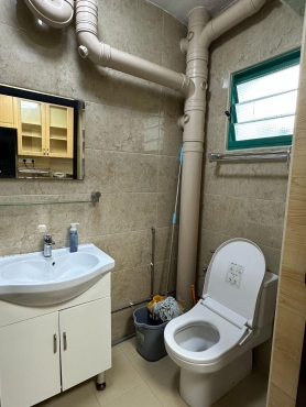 Sambawang Common Room for Single stay $990   PUB