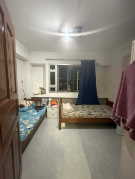 Female share room near Mattar MRT