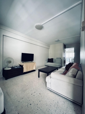 Common Room for Rent