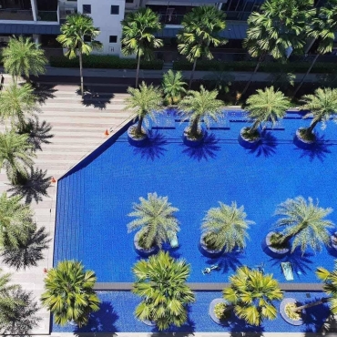 Single Room (Condo at Sengkang mrt)