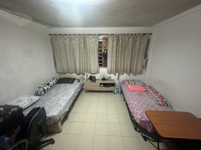 ✅ယောက်ျားလေးအခန်းShort/Long Term  ဇန်နဝါရီ ၁ရက်နေ့စနေလို့ရပါပြီ