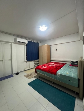 Lakeside MRT( Short Term)