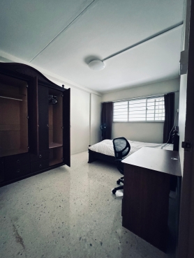 Common room for Rent