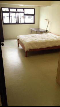 Common room for rent 