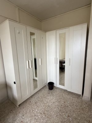 𝗢𝗻𝗲 𝗖𝗼𝗺𝗺𝗼𝗻 𝗥𝗼𝗼𝗺 𝗶𝘀 𝗮𝘃𝗮𝗶𝗹𝗮𝗯𝗹𝗲 𝘁𝗼 𝘀𝗵𝗮𝗿𝗲 𝗮𝘁 𝗔𝗻𝗴 𝗠𝗼 𝗞𝗶𝗼