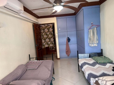 Room rental near Serengoon MRT