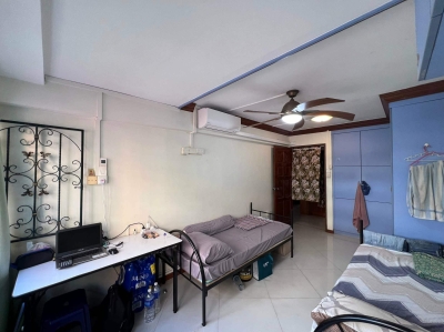 Room rental near Serengoon MRT