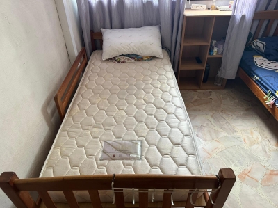 🍀🍀🍀Near Serangoon MRT common Room for Rent(1Male)