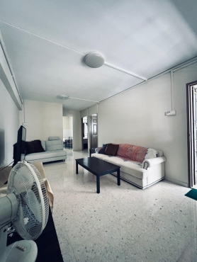 Common Room for Rent at Tampines