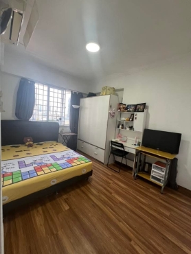 Condo Commom room Available 