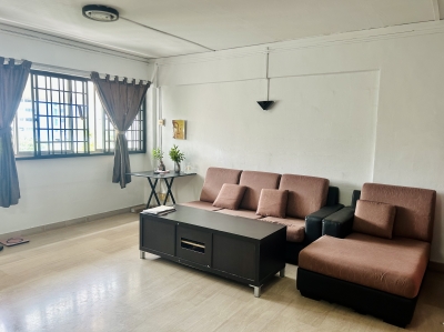 Common Room Rental near Bukit Batok MRT