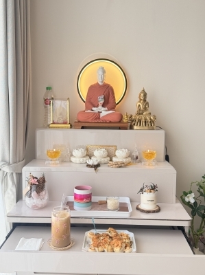 $1250 For Single Lady:Condo@ woodland