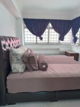 🌞🌞🌞 Master bedroom available on 01.2.2026🌞🌞🌞