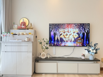 $1250 For Single Lady:Condo@ woodland