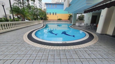 Condo Common room Available