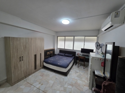 ✨ Spacious & Modern Living @ Choa Chu Kang &ndash; No Owner Stay! ✨