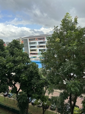 Common Room with Aircon at near Bukit Gombak MRT 