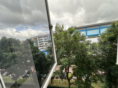 Common Room at near Bukit Gombak MRT