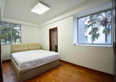 Executive Condo -  Big Common Room to rent ( Long /Short term)