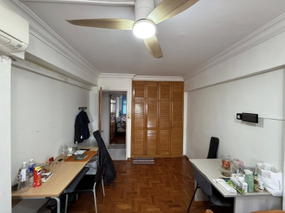 Common Room for Male