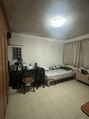 ရက်တို/ရက်ရှည်ယောက်ျားလေး၂ယောက်ခန်းတဦးလို