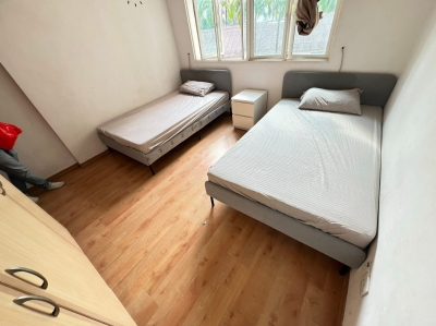 Condo Master Bed Room ( Short Term )